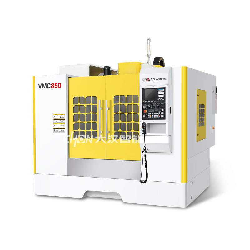 立式加工中心 VMC850